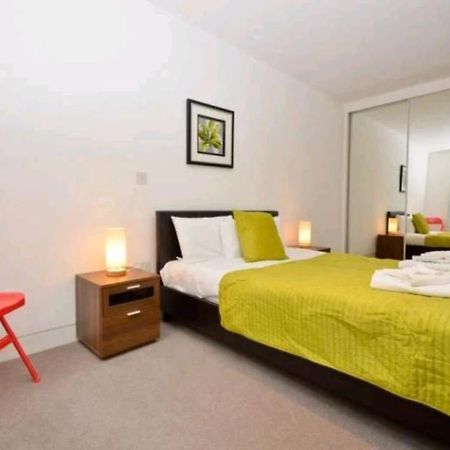 Luxury Holiday Let @ London City 외부 사진