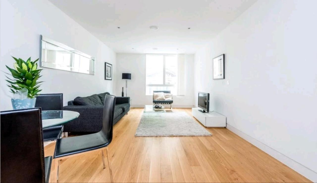 Luxury Holiday Let @ London City 외부 사진